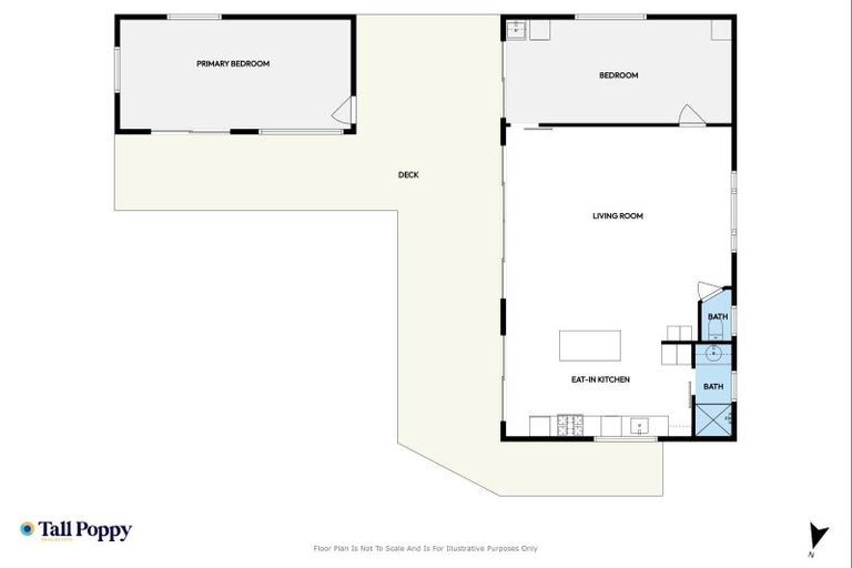 Photo of property in 7 Mcalister Road, Mangapai, Whangarei, 0178