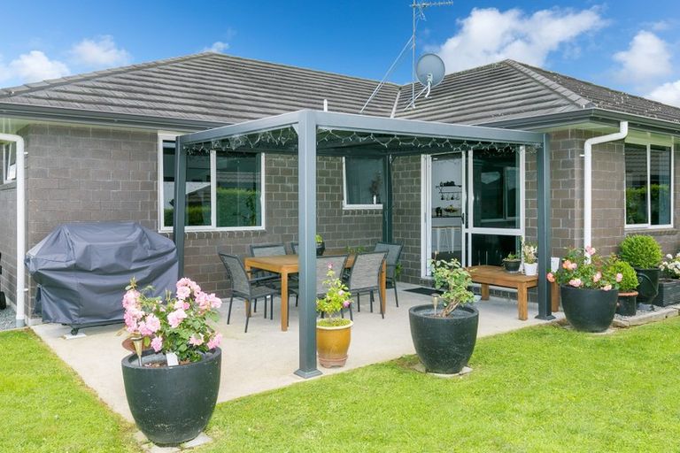 Photo of property in 4 Beckham Close, Grandview Heights, Hamilton, 3200