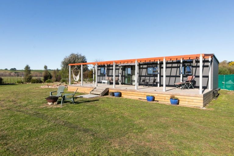 Photo of property in 1064c Tikokino Road, Waipawa, 4273