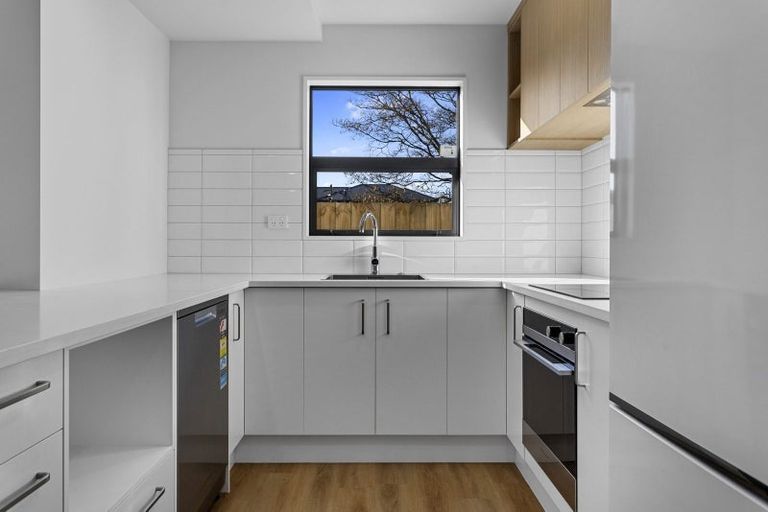 Photo of property in 5/24 Hoani Street, Papanui, Christchurch, 8053