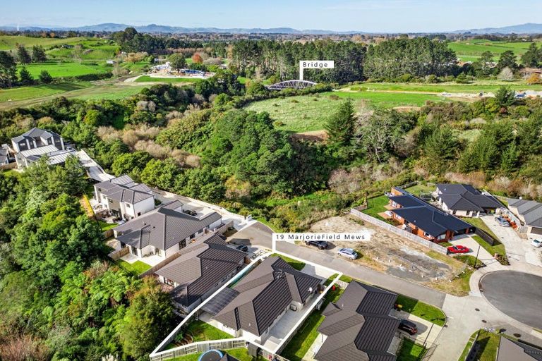 Photo of property in 19 Marjoriefield Mews, Fitzroy, Hamilton, 3206