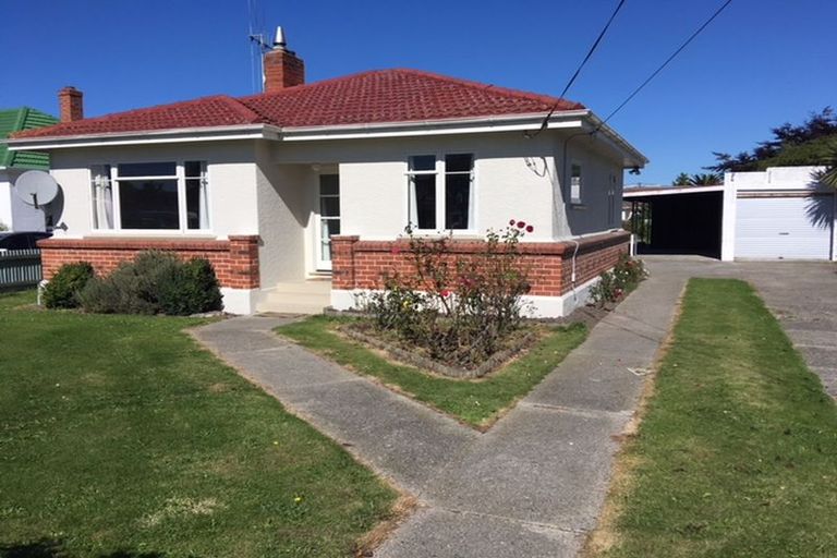 Photo of property in 13 Frome Street, Oamaru North, Oamaru, 9400