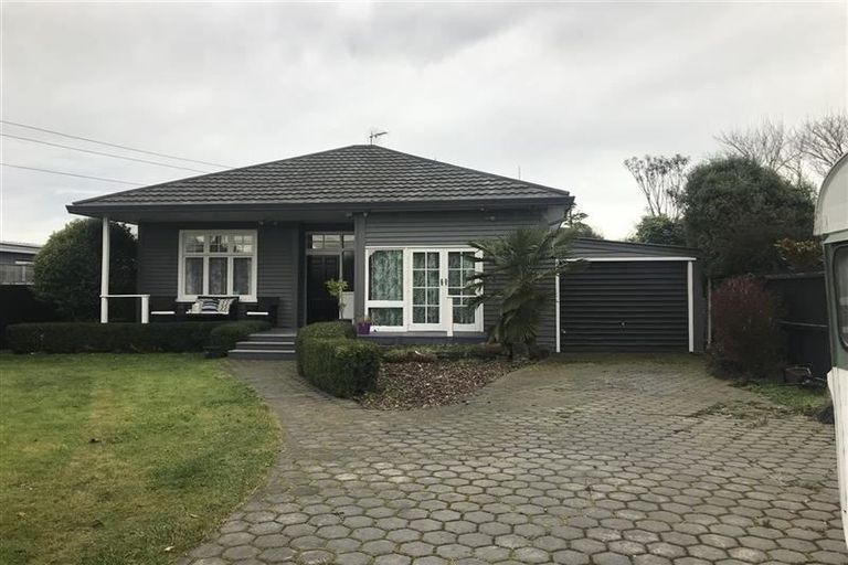 Photo of property in 116 Watford Street, Strowan, Christchurch, 8052