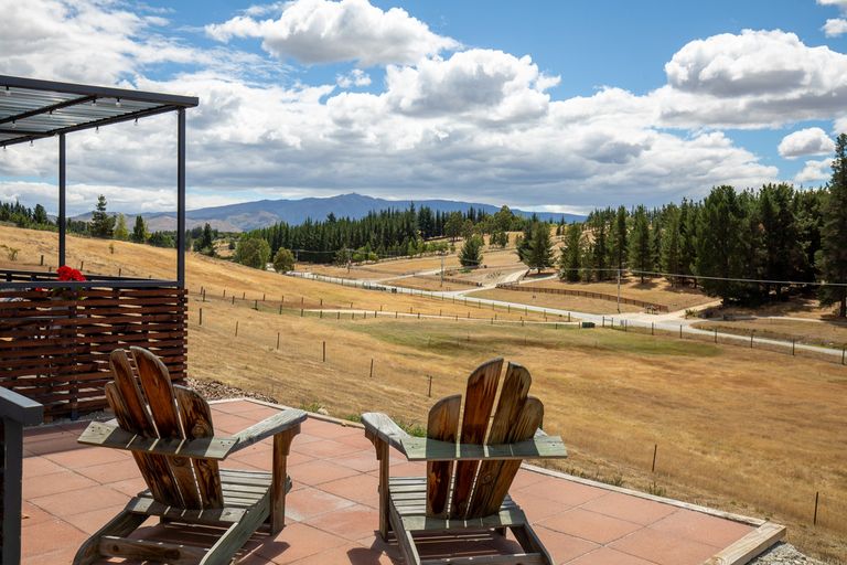 Photo of property in 213a Letts Gully Road, Letts Gully, Alexandra, 9393