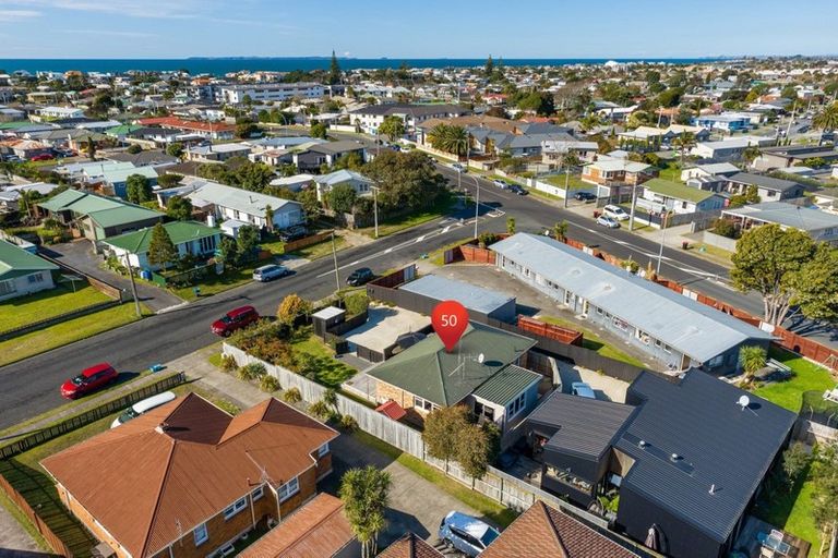 Photo of property in 50 Leander Street, Mount Maunganui, 3116