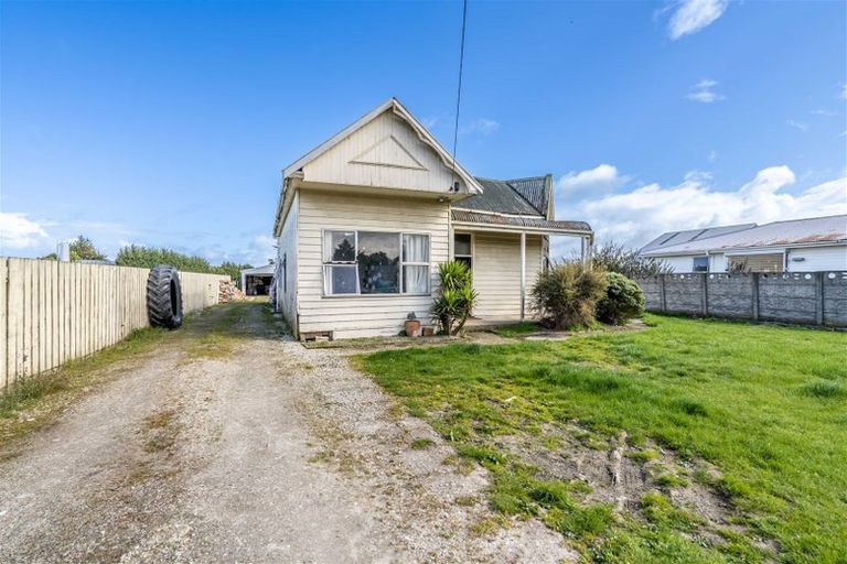 Photo of property in 189 Main Street, Mataura, 9712