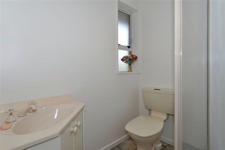 Photo of property in 58b Bainton Street, Bishopdale, Christchurch, 8053