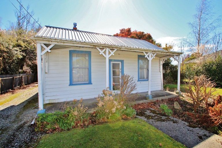 Photo of property in 5 Elizabeth Street, Gore, 9710