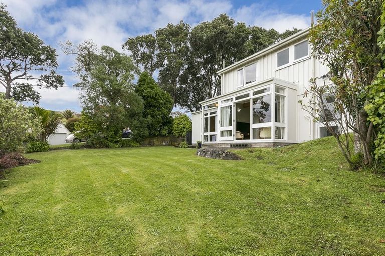 Photo of property in 18 Hauraki Street, Karori, Wellington, 6012