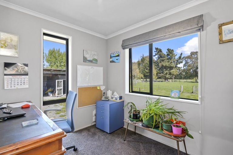 Photo of property in 551 Lower Sefton Road, Sefton, Rangiora, 7477