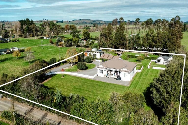 Photo of property in Pleroma House, 2 Knorp Street, Otane, 4202