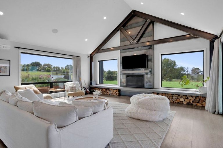 Photo of property in 47 Ngahape Road, Otorohanga, Te Awamutu, 3873