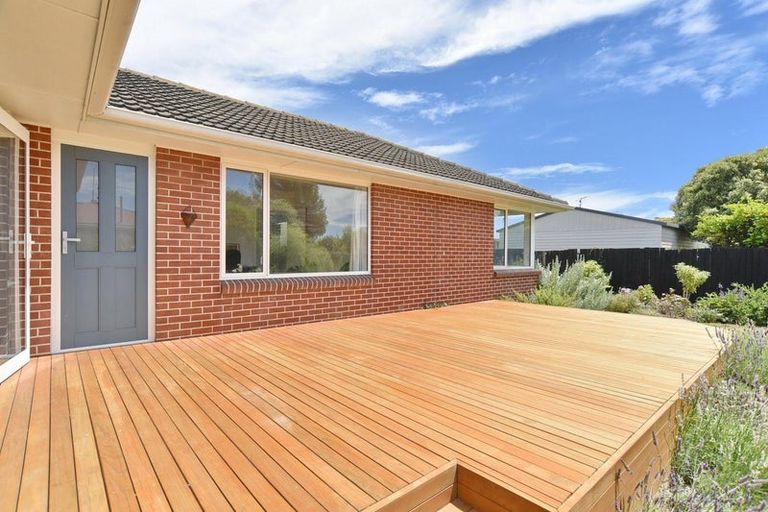 Photo of property in 25 Fairmont Place, Hornby, Christchurch, 8042