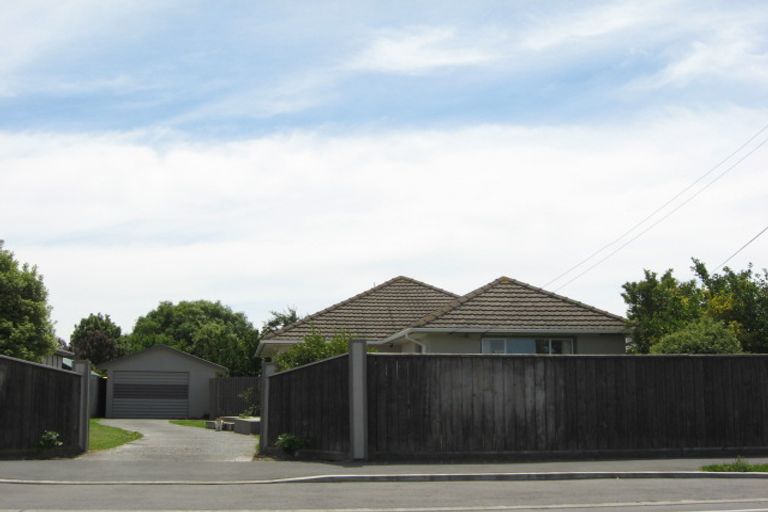 Photo of property in 75 Breezes Road, Avondale, Christchurch, 8061