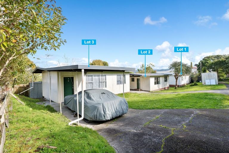 Photo of property in 1/60a View Road, Henderson, Auckland, 0612