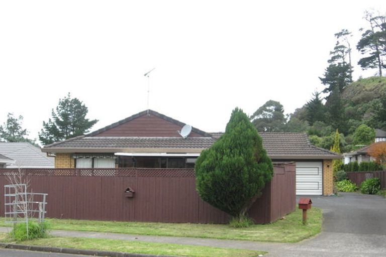 Photo of property in 21b Britannia Place, Half Moon Bay, Auckland, 2012
