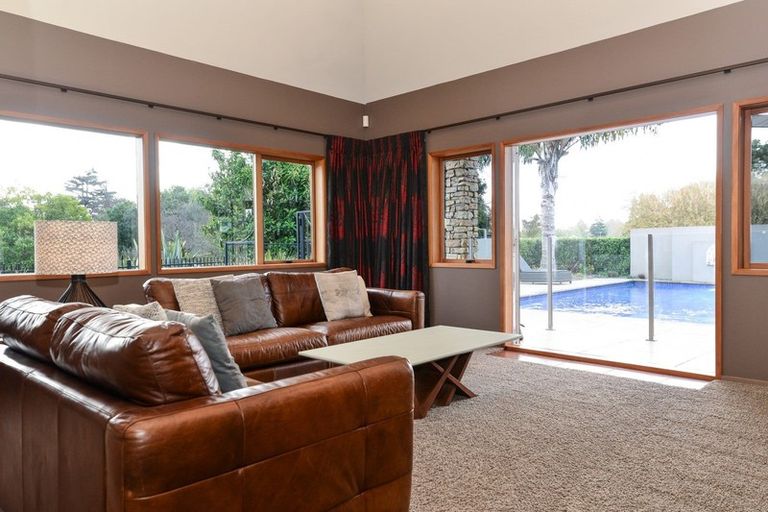 Photo of property in 27c Woodcock Road, Tamahere, Hamilton, 3283