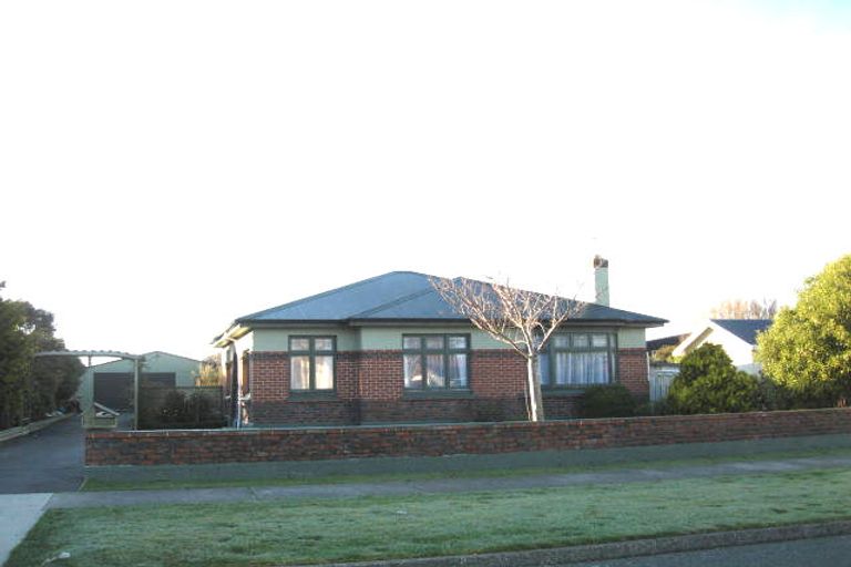 Photo of property in 41 Antrim Street, Windsor, Invercargill, 9810