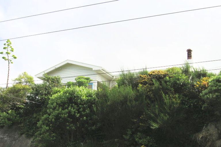 Photo of property in 168 The Ridgeway, Mornington, Wellington, 6021