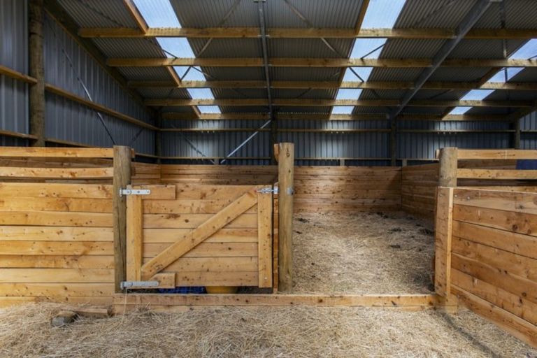 Photo of property in 501 Stonyflat Road, Loburn, Rangiora, 7472