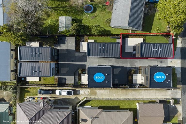 Photo of property in 14f Andrew Road, Howick, Auckland, 2010