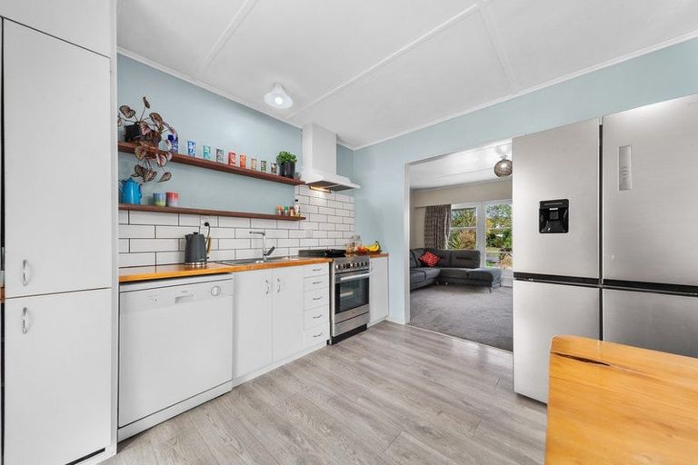 Photo of property in 26 Fergusson Street, Solway, Masterton, 5810