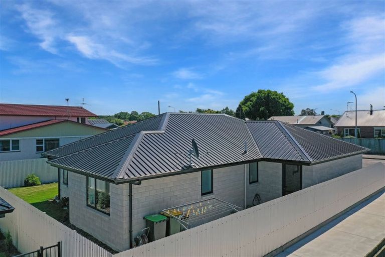 Photo of property in 36a Eton Street, Hampstead, Ashburton, 7700