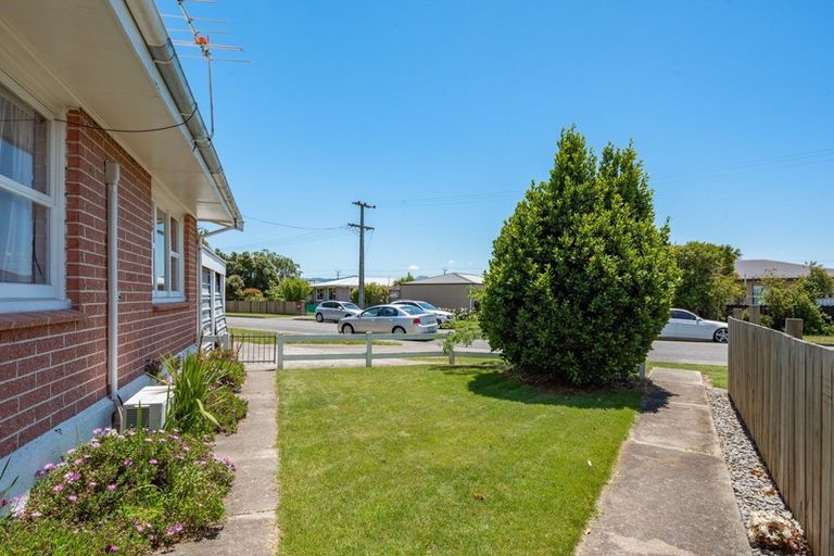 Photo of property in 1 Allen Street, Redwoodtown, Blenheim, 7201