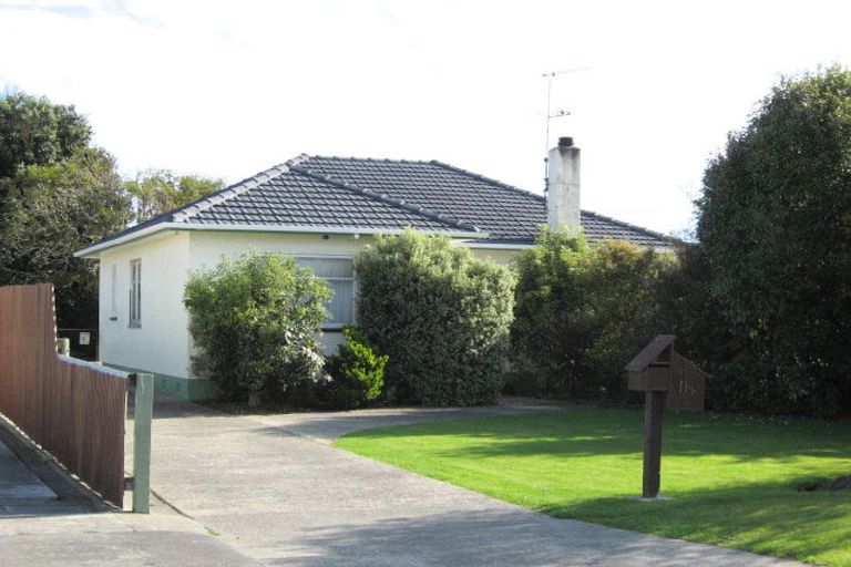 Photo of property in 11a Mason Terrace, Gonville, Whanganui, 4501