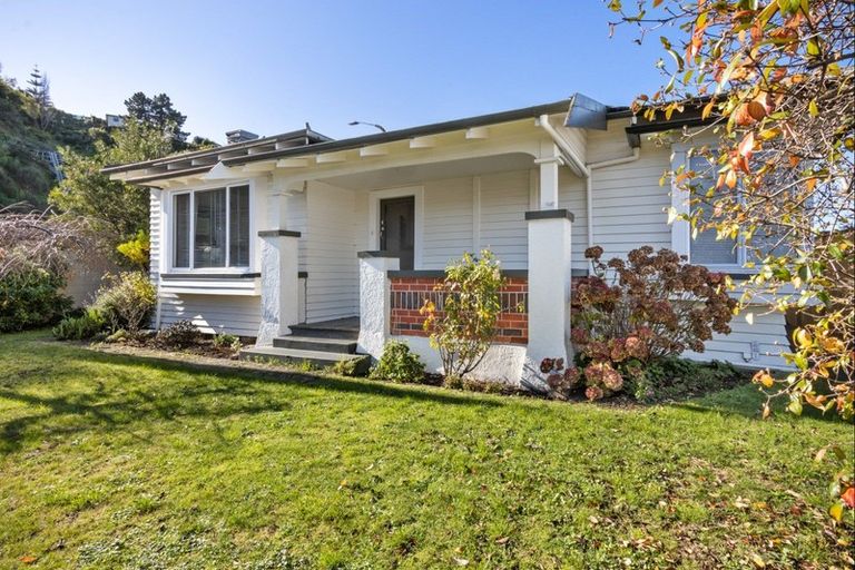 Photo of property in 11 Hyderabad Road, Marewa, Napier, 4110