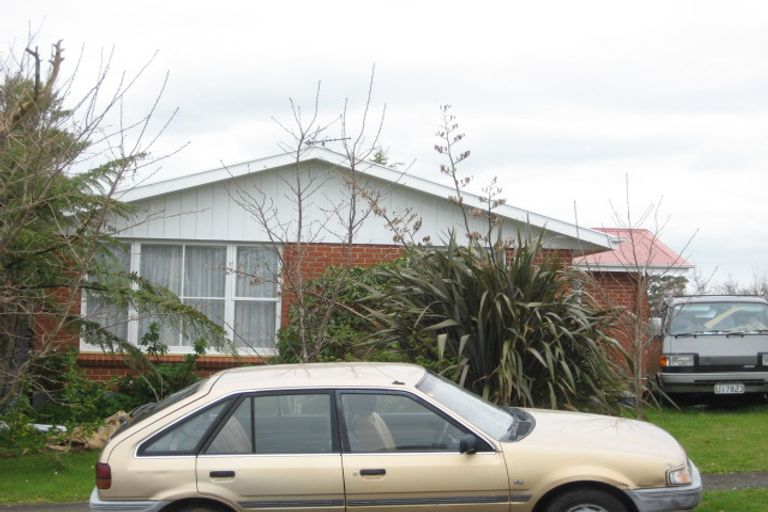 Photo of property in 82 Wrantage Street, Westown, New Plymouth, 4310