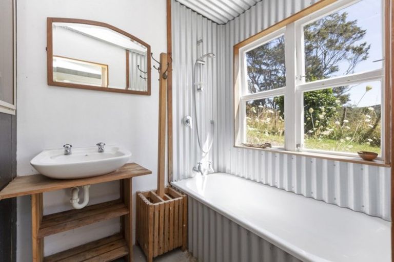 Photo of property in 686 Te Papatapu Road, Raglan, Te Mata, 3894