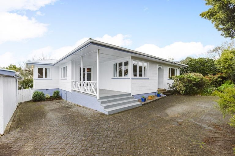 Photo of property in 15 Albert Street, Papakura, 2110