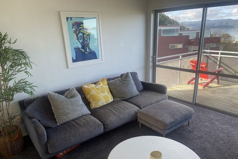 Photo of property in 23/2 Onslow Road, Khandallah, Wellington, 6035