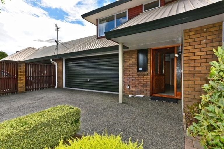 Photo of property in 2/18 Murmont Street, Bishopdale, Christchurch, 8053