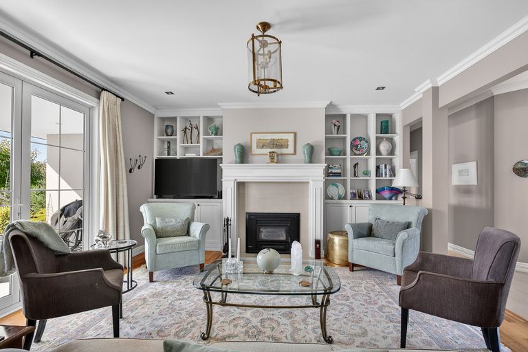 Photo of property in 102 Aronui Road, Bridge Hill, Alexandra, 9392