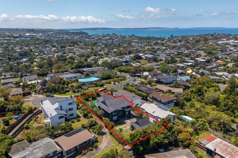 Photo of property in 22 Summit Drive, Torbay, Auckland, 0630