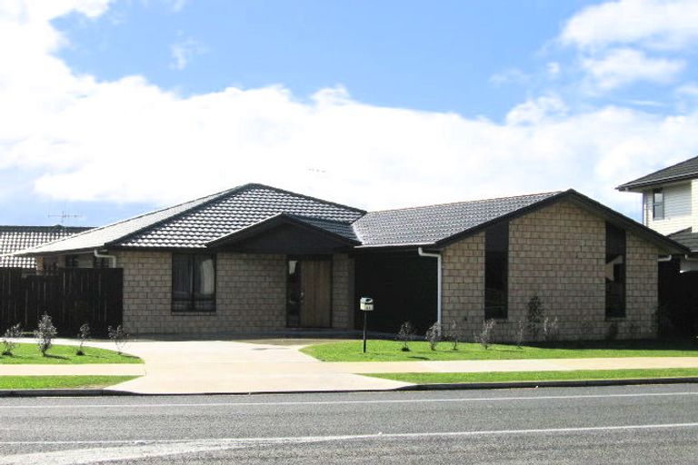 Photo of property in 44 Thomas Road, Huntington, Hamilton, 3210