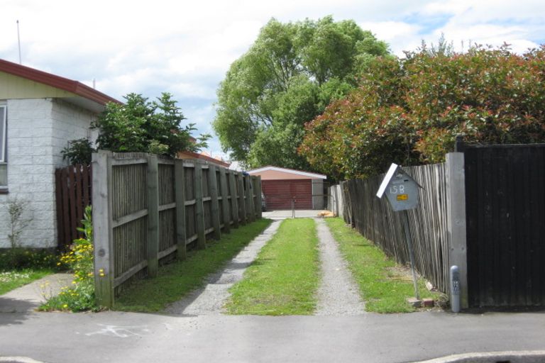 Photo of property in 17 Edmonds Street, Woolston, Christchurch, 8062