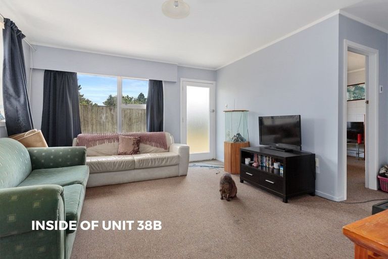 Photo of property in 38a Anthony Crescent, Bader, Hamilton, 3206