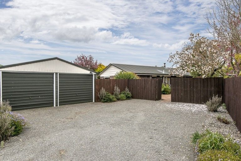 Photo of property in 37 Mclaughlins Road, Darfield, 7510