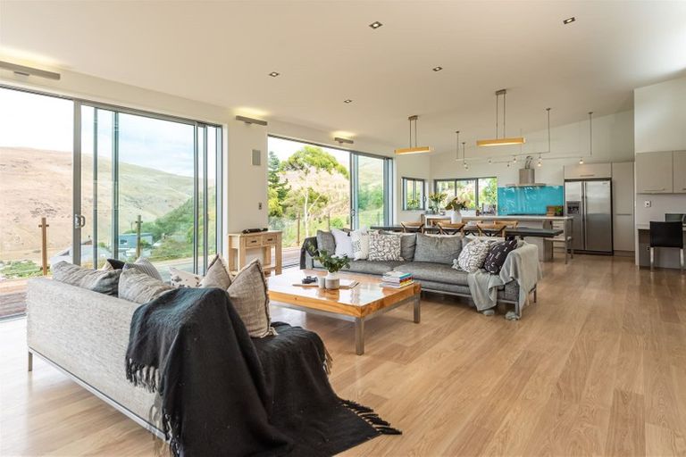 Photo of property in 139a Taylors Mistake Road, Scarborough, Christchurch, 8081