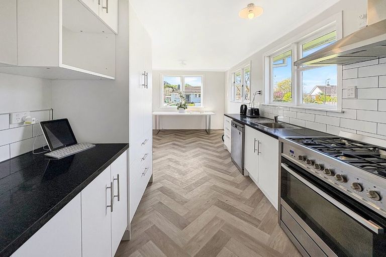 Photo of property in 55 Mitchell Street, Aramoho, Whanganui, 4500