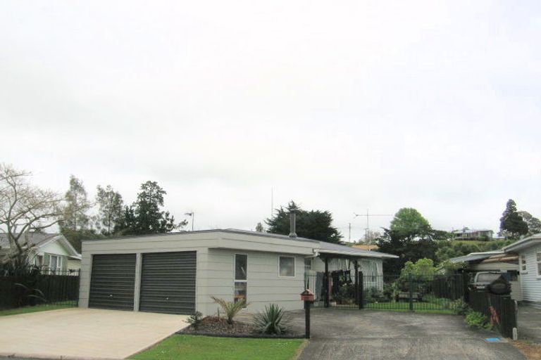 Photo of property in 19 Shaw Avenue, Paeroa, 3600