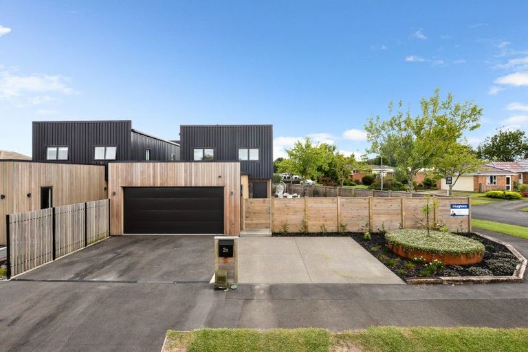 Photo of property in 2b Martin Street, Fairfield, Hamilton, 3214
