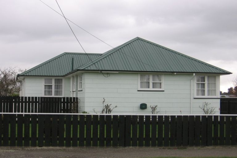 Photo of property in 150 Cole Street, Masterton, 5810
