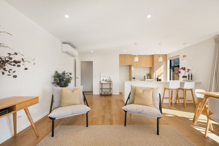 Photo of property in 181 Burdon Loop, Lake Hawea, 9382