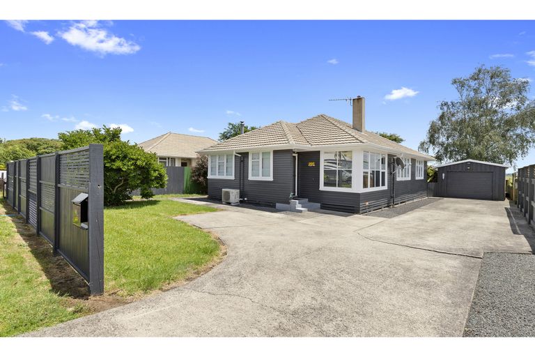 Photo of property in 96 Thames Road, Paeroa, 3600