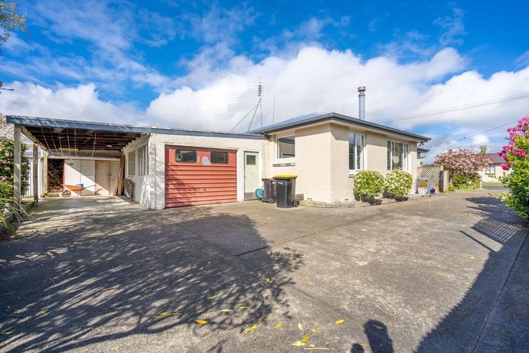 Photo of property in 43 Paterson Street, Grasmere, Invercargill, 9810