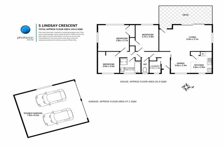 Photo of property in 5 Lindsay Crescent, Nawton, Hamilton, 3200